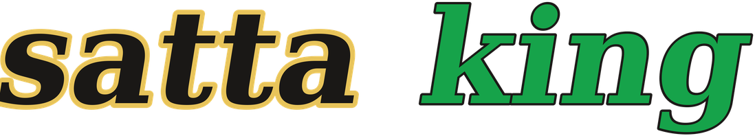 satta king logo